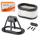 Air Filter & Air Box Filter Stand Kit for Scrambler Magnum Big Boss Sport Trail Blazer Xplorer 500