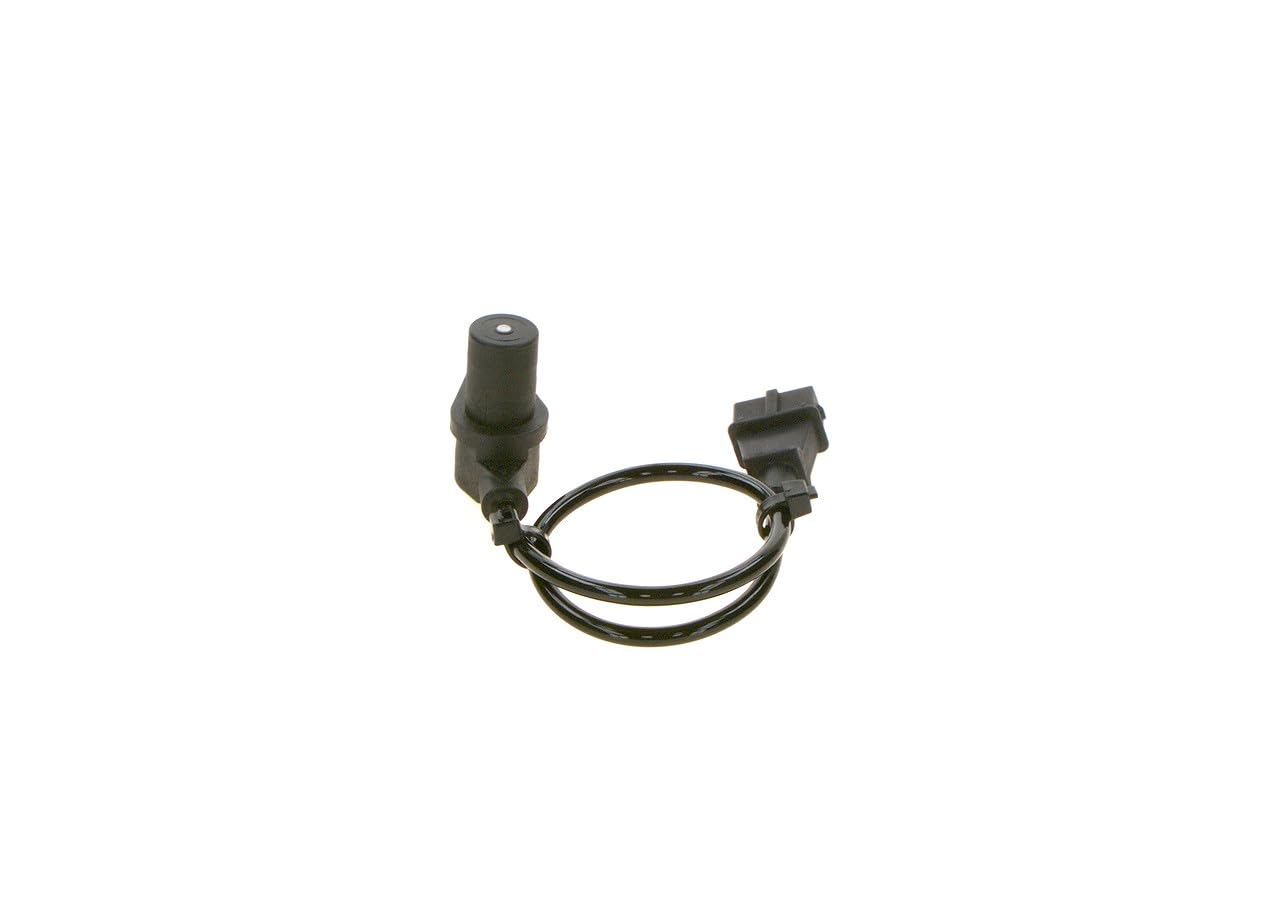 BOSCH Generatore di impulsi, Albero a gomiti 0261210104 Compatibile con: FERRARI F50 Targa, FIAT PALIO, PUNTO, SIENA, KIA CLARUS, SPORTAGE SUV