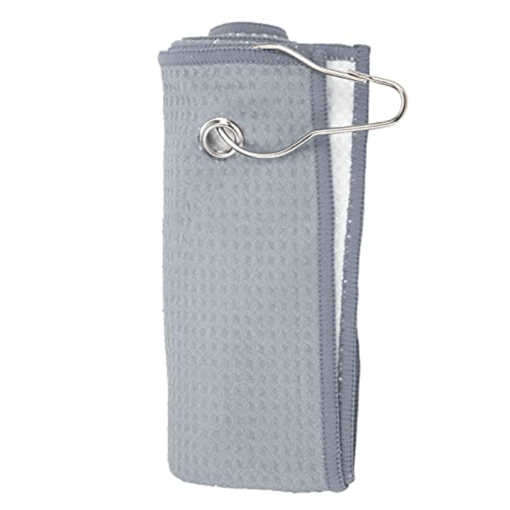 Men's Golf Cleaning Club Towel, Durable Soft Towel