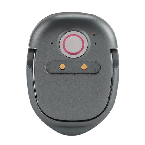 スマート言語翻訳者デバイスBluetooth 5.2ポータブルリアルタイム音声翻訳サポート109言語旅行ビジネスのための磁気設計の高速充電