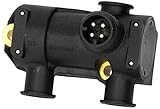 BOSCH ABSCHALTVENTIL BOSCH 0 928 402 030 Abstellvorrichtung, Einspritzanlage