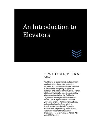 An Introduction to Elevators (Architecture)