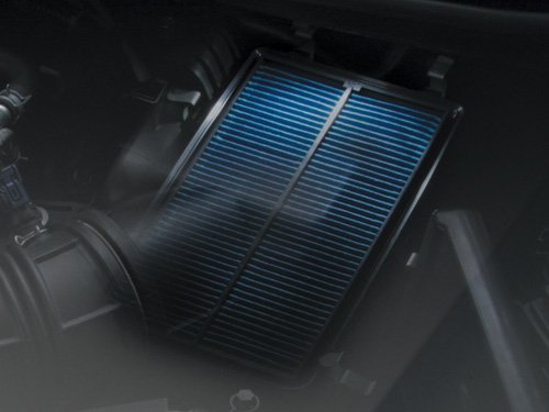 Amazon | BLITZ(ブリッツ) POWER AIR FILTER LMD(パワーエアフィルター