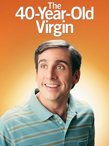 The 40-Year-Old Virgin (Unrated)
