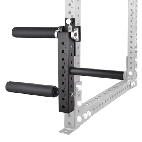 Máquina de extensión y flexión de piernas, accesorio de extensión de piernas sentado, equipo de extensión de piernas para gimnasio en casa para entrenamiento de los músculos de las piernas,26mm
