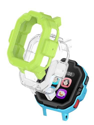 TickTalk 5 qpX}[gEHb`pP[X 2pbN \tgŏ_TPU^yʃop[Jo[veN^[ TickTalk 5p (+O[)