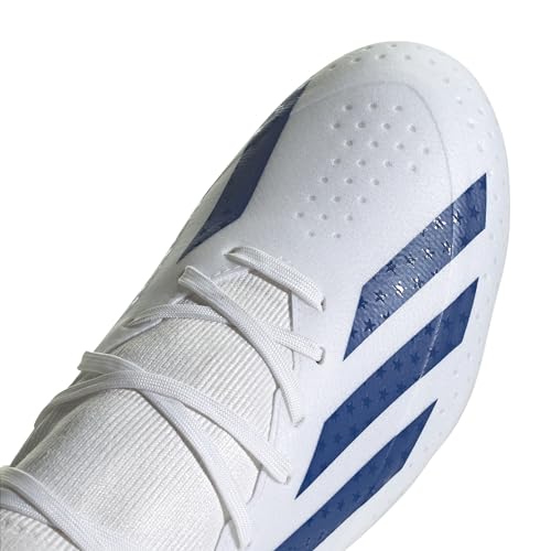 Image of Adidas Unisex-Adult X Crazyfast League Firm Ground