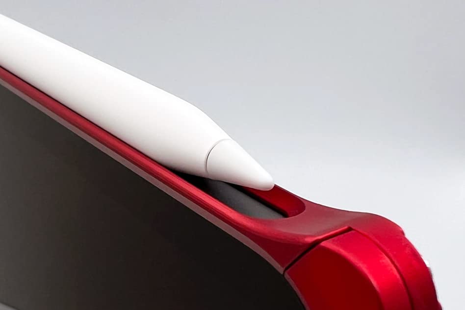 Amazon.co.jp: GILDdesign ギルドデザイン ソリッドバンパー for iPad