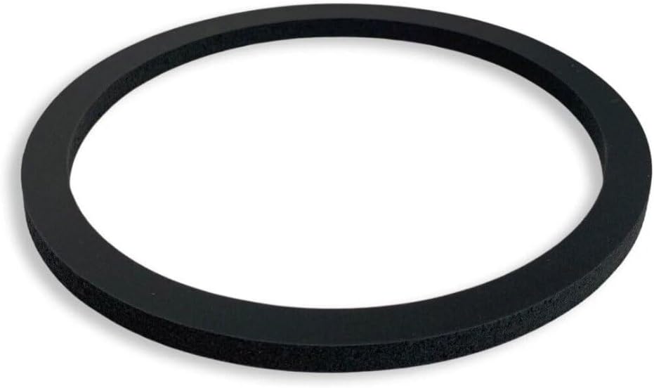 Intake Airbox Seal – Fits Can-Am Renegade & Outlander (2013–2025) – Silicone Replacement for 293300175 and 293300165