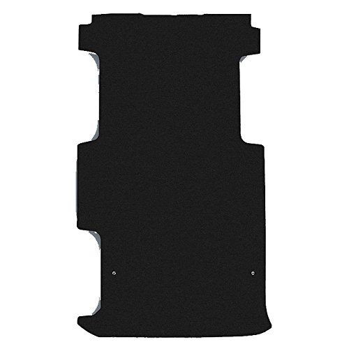 Plancher pour RENAULT Trafic L2 solution sol glissant et tôle enfoncée bois robuste - 2