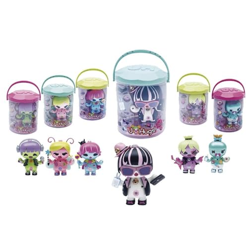 Giochi Preziosi U Hugs Assortiment Poupées - vue 3