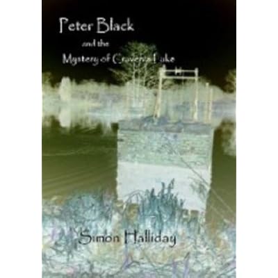 Peter Black and the Mystery of Craven's Lake