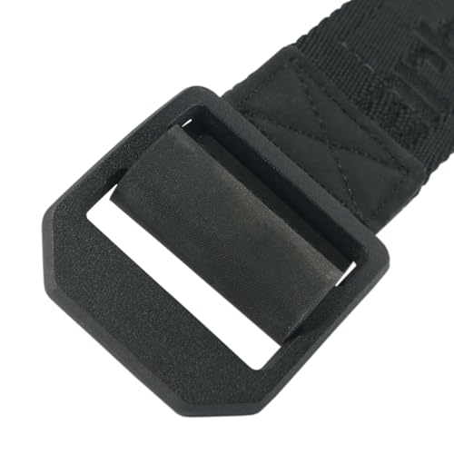 Image of Carhartt Men's Durable Nylon Webbing Belts, W /a Slim Profile Design