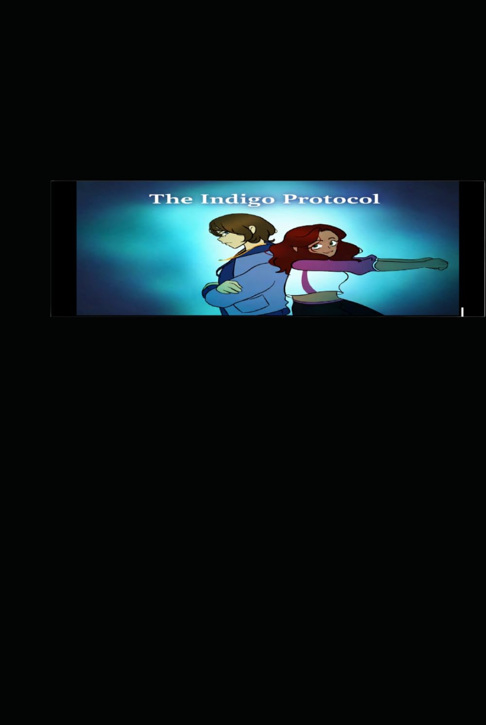 The Indigo Protocol