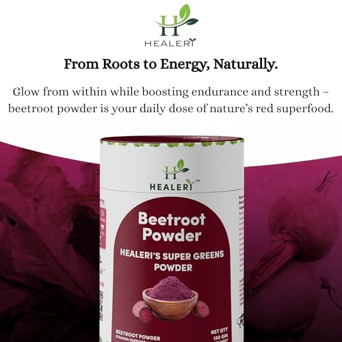 Image of Combo Pack of Amla, Moringa & Beetroot Powder, Natural Plant-Based Blend, Rich in Vitamins, Minerals & Antioxidants, Perfect for Smoothies, Juices, Shakes & Daily Nutrition Support