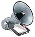 Federal Signal SSTX-MV Explosion-Proof Electronic Siren, Adjustable Mounting Bracket, Multi-Voltage