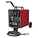 Price comparison product image Sealey Mightymig150 Professional Gas/No-Gas Mig Welder 150Amp 230V