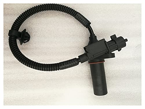 YANGQI yaoqijie Capteur de Position de Vilebrequin 39180 2B000 FIT pour Elantra 1.6 Tucson IX35 Sonate Nu 2.0 Moteur 391802b000 Lasting