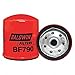 Baldwin Filters Fuel Filter, 3-15/32 x 3-1/32 x 3-15/32In