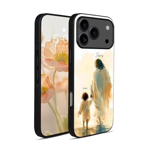 Coque pour 17 Pro Max Magsafe fine en TPU résistant aux chocs et rayures d'objectif