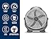 BEPER P206VEN560 Ventilador de suelo Imagen de BEPER P206VEN560 Ventilador de suelo