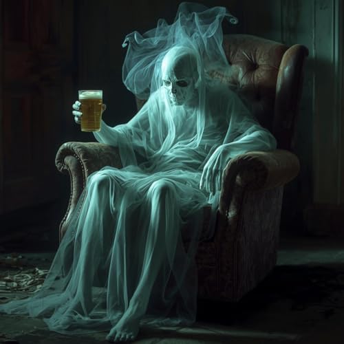 The Haunting at 284 Green St - The Enfield Haunting