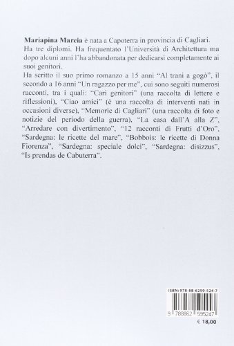 Sardegna. Capoterra anni '50. Ediz. illustrata