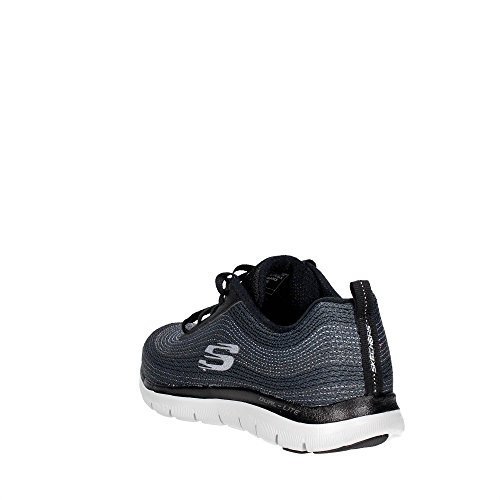 Skechers Skechers Flex Appeal 2.0 Metal Madness