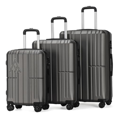 maletas travel Marca Armored Travel