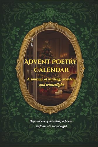 Advent Poetry Calendar: European and Oceanian Edition