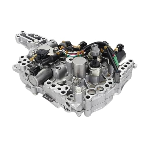 Cuerpo de válvulas JF017E RE0F10E RE0F10D para Nissan Altima e Infiniti 31705