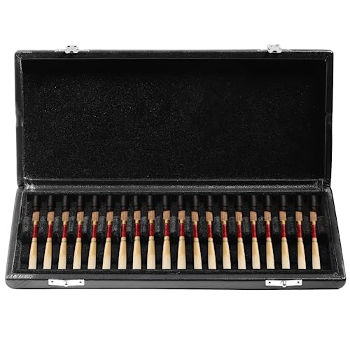 joyibay Woodwinds Instruments [hoC^CU[P[X O[gNlbg[hP[X ei[TbNX [hP[X 20v[Xgt U[veN^[n[h{bNX [hyp