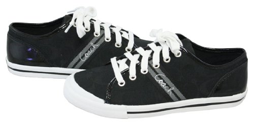 coach folly sneakers