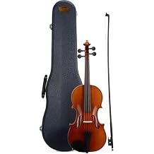 Yamaha YVN003 4/4-size Model 3 Student Violin Outfit