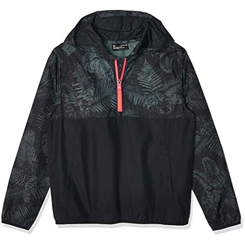 Under Armour Boys' Project Rock Sackpack Jacket Cover