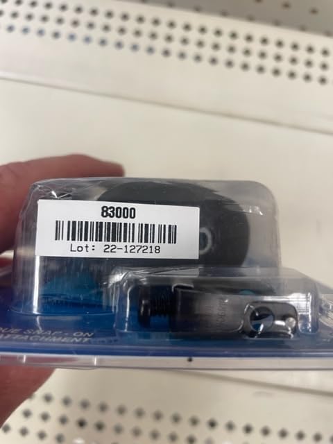 Miniatura 3 de HOGUE Agarre de goma Monogrip Black Ruger Blackhawk