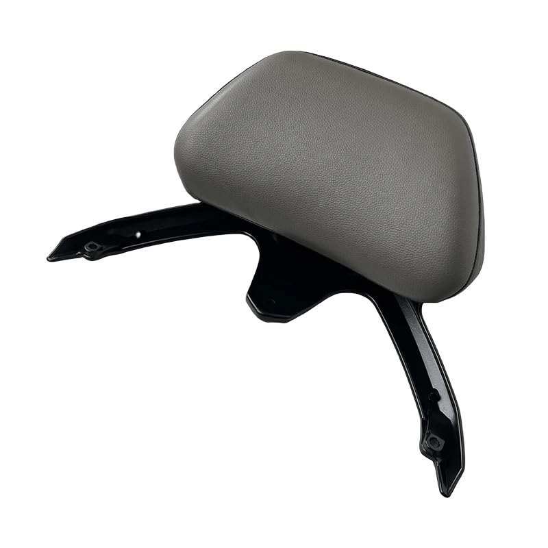 TMAX 530 dossier arrière de moto avec coussin protection dossier siège de 2012 à 2016 - 4