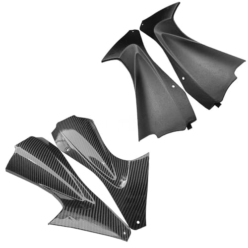 Carénage de moto YZF R6 plastique ABS pour remplacer un cache rayé