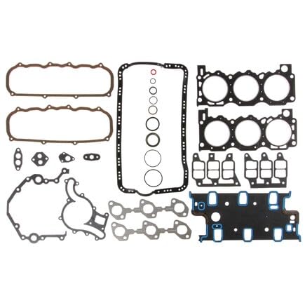 Mahle Juego de juntas 95-1370 para motor de combustion interna