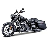 Entretenimiento: Como juguete o coleccionable, al combinar elementos de la cultura pop con un diseño industrial preciso, utilizando diferentes materiales para simular la textura de las piezas reales de una motocicleta y utilizando un diseño modular para facilitar la expansión de accesorios, se realza su practicidad y valor ornamental.