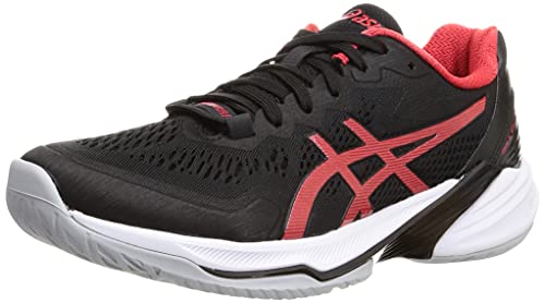asics voley hombre