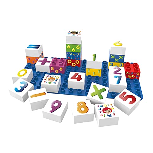 BiOBUDDi Learning Numbers (BB-0002)