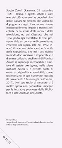 Prima Dei Fatti. Un Diario Pubblico - 3