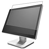  Vaxson 3 Unidades Protector de Pantalla, compatible con Gvision D10ZJ-AB-K5P0 10.1\