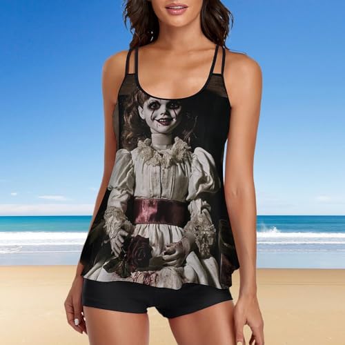 Women's Two Piece Swimsuits, Swimwear Monokini, Bathing Suit, Bikini Set4