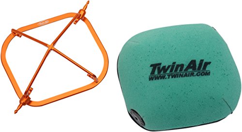 Twin Air 1011–3341 Power Flow kit filtre à air moto cross 154218 C