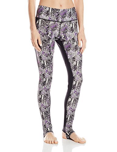 Gaiam Women's Follow My Line Legging