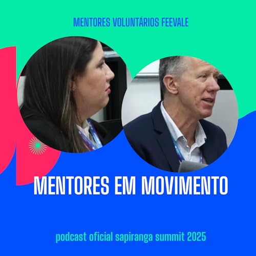 Mentores em movimento: aprendizados, trocas e inova&ccedil;&atilde;o em eventos formativos - Dia 15/08 - Hosts: Poli e Vitoria
