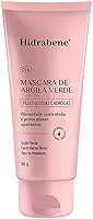 Hidrabene Máscara de Argila Verde 50g