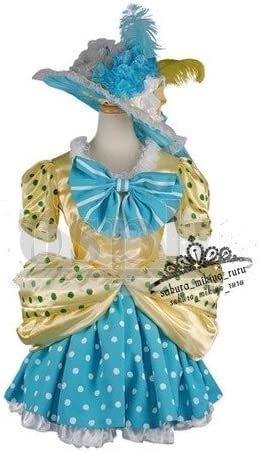 ディズニー風各種コスプレ衣装製作します。 ディズニー風コスプレ衣装 制作サンプル | コスプレ衣装作成